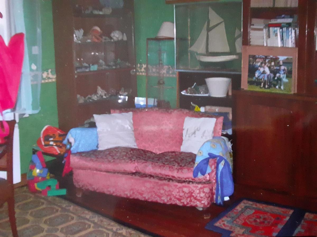 Peti Kaz Hotel Saint-Seurin-sur-l'Isle Bagian luar foto